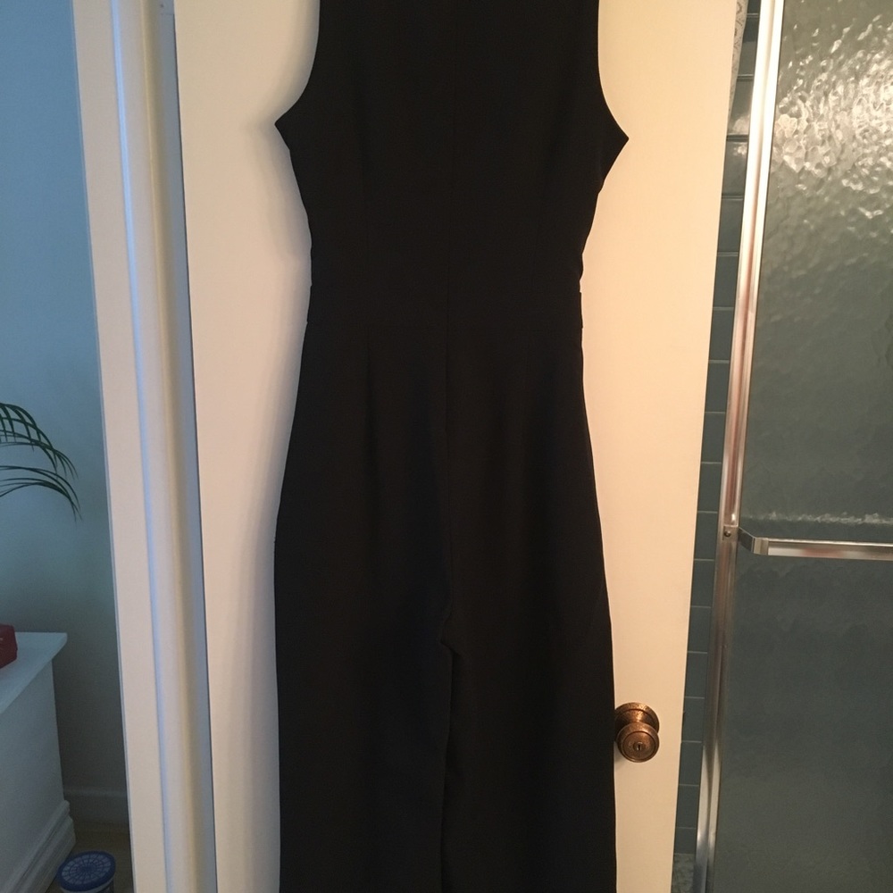 Black romper - Picture 3 of 3